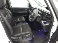 Honda STEP WAGON лот № 10345 оценка 3  с аукциона в Японии 5