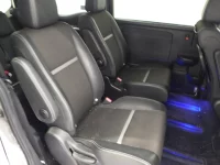 Honda STEP WAGON лот № 10345 оценка 3  с аукциона в Японии 6