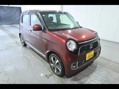 Honda N ONE