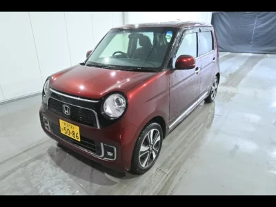 Honda N ONE