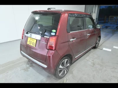 Honda N ONE