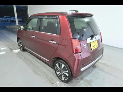 Honda N ONE