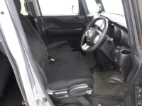 Honda N BOX PLUS лот № 10286 оценка 3.5  с аукциона в Японии 5