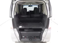 Honda N BOX PLUS лот № 10286 оценка 3.5  с аукциона в Японии 7