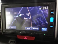 Honda N BOX PLUS лот № 10286 оценка 3.5  с аукциона в Японии 9