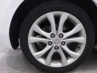 Mazda AXELA лот № 10344 оценка 3.5  с аукциона в Японии 8