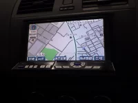 Mazda AXELA лот № 10344 оценка 3.5  с аукциона в Японии 10