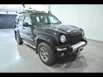 Chrysler JEEP CHEROKEE