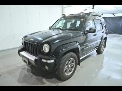 Chrysler JEEP CHEROKEE