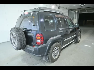 Chrysler JEEP CHEROKEE