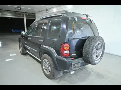 Chrysler JEEP CHEROKEE