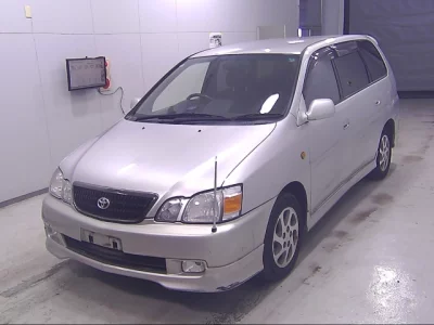 Toyota GAIA