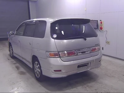 Toyota GAIA