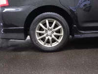 Toyota WISH лот № 26064 оценка R  с аукциона в Японии 8