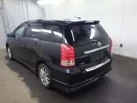 Toyota WISH лот № 26064 оценка R  с аукциона в Японии 3