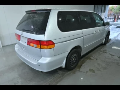Honda LAGREAT
