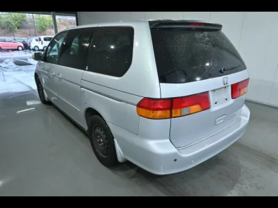 Honda LAGREAT