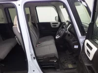 Honda N BOX лот № 26039 оценка R  с аукциона в Японии 5