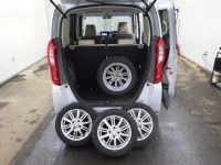 Honda N BOX лот № 26039 оценка R  с аукциона в Японии 7