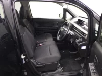 Suzuki WAGON R лот № 26057 оценка R  с аукциона в Японии 5