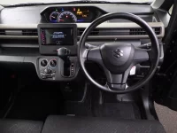 Suzuki WAGON R лот № 26057 оценка R  с аукциона в Японии 4