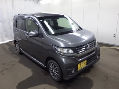 Honda N WGN