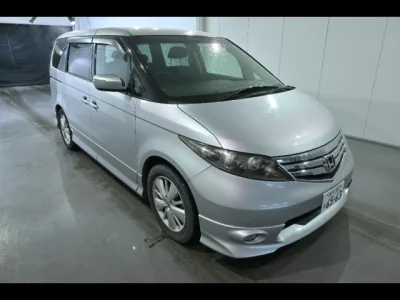 Honda ELYSION