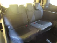 Honda STEP WAGON лот № 28063 оценка 3  с аукциона в Японии 7