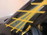 Honda STEP WAGON лот № 28063 оценка 3  с аукциона в Японии 10