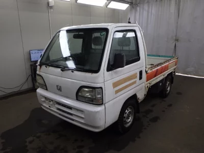 Honda ACTY TRUCK