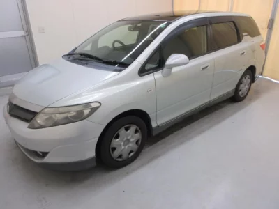 Honda AIRWAVE