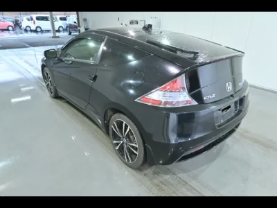 Honda CR-Z