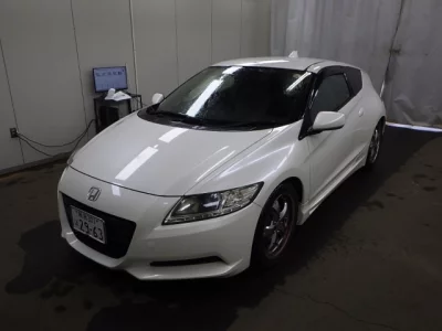 Honda CR-Z