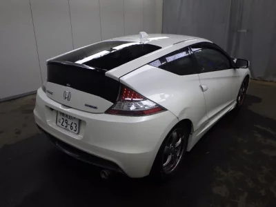 Honda CR-Z