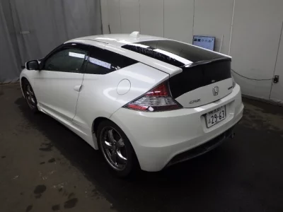 Honda CR-Z