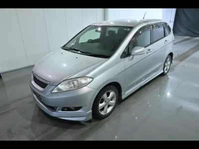 Honda EDIX
