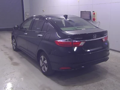 Honda GRACE