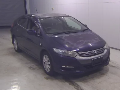 Honda INSIGHT