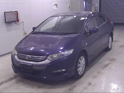 Honda INSIGHT