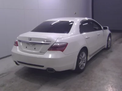 Honda LEGEND