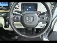 Honda N BOX лот № 20125 оценка 4.5  с аукциона в Японии 8