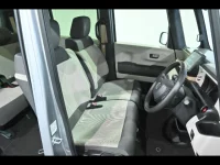 Honda N BOX лот № 20125 оценка 4.5  с аукциона в Японии 5