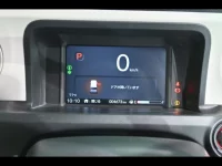 Honda N BOX лот № 20125 оценка 4.5  с аукциона в Японии 7