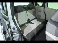 Honda N BOX лот № 20125 оценка 4.5  с аукциона в Японии 6