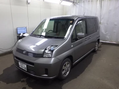 Honda MOBILIO