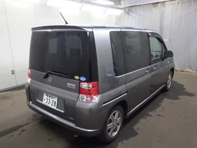 Honda MOBILIO