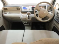 Honda LIFE лот № 28084 оценка R  с аукциона в Японии 4