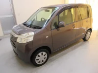 Honda LIFE лот № 28084 оценка R  с аукциона в Японии 1