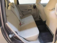 Honda LIFE лот № 28084 оценка R  с аукциона в Японии 6