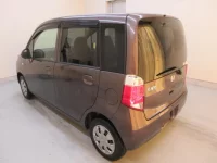 Honda LIFE лот № 28084 оценка R  с аукциона в Японии 3